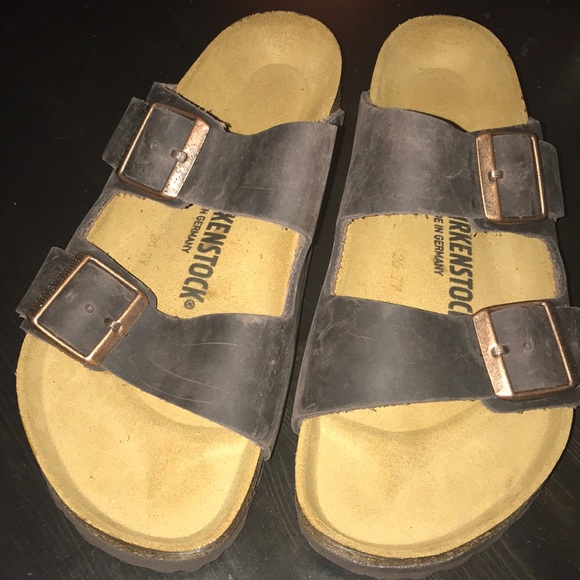 Birkenstock Shoes - Women’s Birkenstock Sandles 38